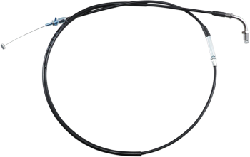 HON THROTTLE CABLE