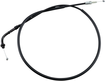 HON THROTTLE CABLE