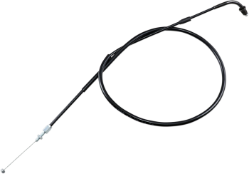 HON THROTTLE CABLE PUSH