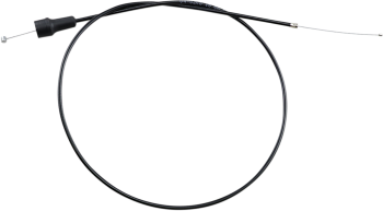 THROTTLE CABLE SUZ