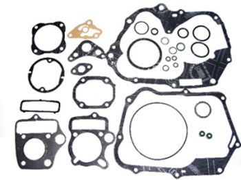 Tec-X Full-gasket, Honda Z50 1987-1994