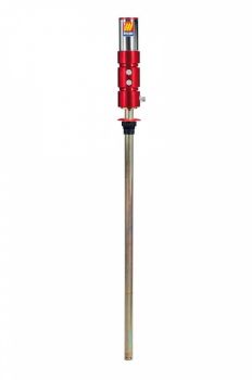 PNEUMAATILINE PUMP 5:1. 35L/MIN. 1000L IBC. MOD. 805 MECLUBE