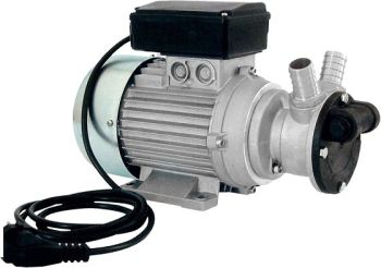 ELEKTRILINE ÕLIPUMP 30L/MIN 230V MECLUBE
