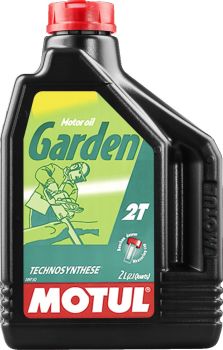 MOTUL GARDEN 2T 2L