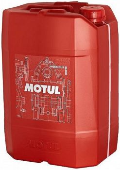 MOTUL TEKMA MEGA X 15W40 20L EURO V. ACEA E7. VDS-3. RLD-2. MB 228.3