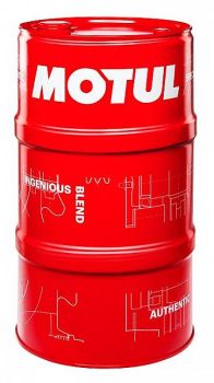 MOTUL TEKMA FUTURA+ 10W40 60L EURO VI. ACEA E7/E9. VDS-4.5. RLD-3. MB 228.31