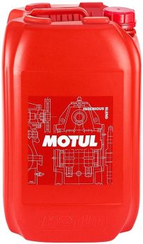 MOTUL TECH RUBRIC HV 68 HÜDRAULIKA ÕLI / HÜDROÕLI 20L HVLP 51524/3