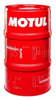 MOTUL 8100 X-CLEAN EFE 5W30 C2/C3 60L