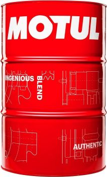 MOTUL 4100 SYN-NERGY SPEC 10W40 A3/B4 208L