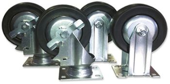 TÖÖRIISTAKÄRU VARURATTAD (VARURATAS) 4TK (SOBIB NT 52360) JBM