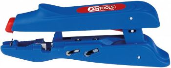ELEKTRIKU TANGID (AUTOM. KOORIJA. LÕIKAJA. JUHTMEOTS) KS TOOLS