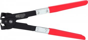 POOLTELJE VITSA PAIGALDUSTANGID 0-22MM KS TOOLS