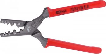 JUHTMEOTSA HÜLSI TANGID 0.5-16MM2 KS TOOLS