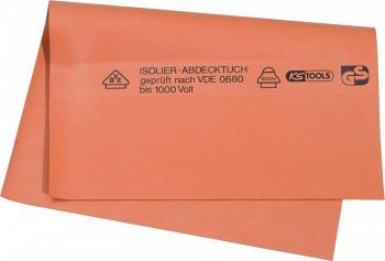 VDE RUBBERT MAT. 500MM