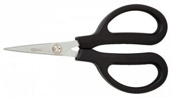 KEVLAR SCISSORS. 140MM