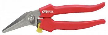 ANGLED UTILITY SHEARS. 185MM