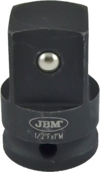 LÖÖK SUURENDUSABINÕU 1/2->1" JBM