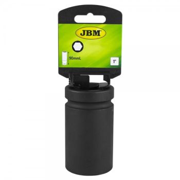 1" PIKK LÖÖKPADRUN 33MM. CR-MO ERITERAS. RIPUTUSPAKEND JBM