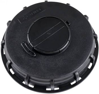 IBC 1000L TÜNNI/KONTEINERI KORK VAADIPUMBALE JBM