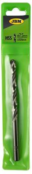 METALLIPUUR HSS-G/4341 7.5X109MM. RIPUTUSPAKEND 1TK JBM