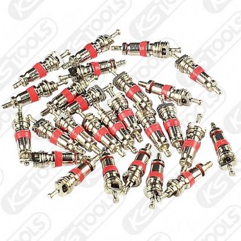 VALVE INSERT 25 PCS