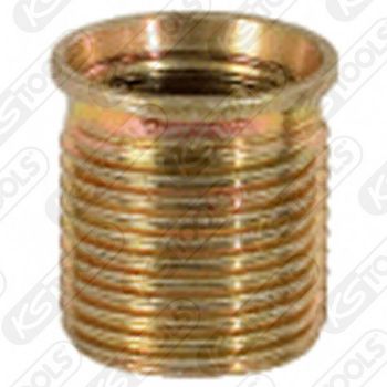 GEWINDEEINSÄTZE M14 X 1.25 (17.5). 5ER PACK