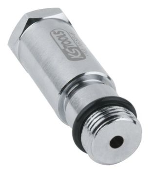 ADAPTER F.150.1650. L=64MM M18X1.5