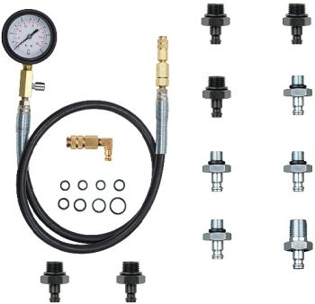 ÕLIRÕHU TESTER 12 OSA KOMPLEKT KS TOOLS