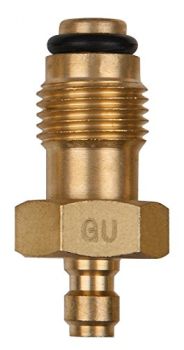 ADAPTERSTÜCK M16X1.5 AG + 1/4" SCHLAUCHANSCHLUSS