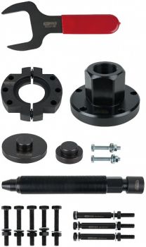 RATTALAAGRI VAHETAMISE KOMPL. FORD TRANSIT KS TOOLS