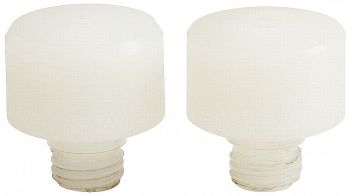 FACE F.156.0440. POLYAMIDE. 2PCS. 12MM
