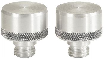 FACE F.156.0440. ALUMINIUM. 2PCS. 12MM