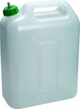 COLLECTION CONTAINER . NO.H10 LITER