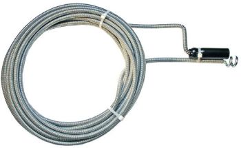 KANALISATSIOONI PUHASTUSTROSS 15M. ISERONIV TRIUMF