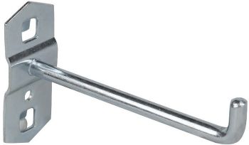 PERFOSEINA KONKS 100MM (ENAMLEVINUD) PERFO -10X10MM/28MM JBM