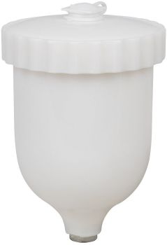 VÄRVIPRITSI ÜLAPAAK/VARUPAAK 600ML (TOOTELE 54248) JBM