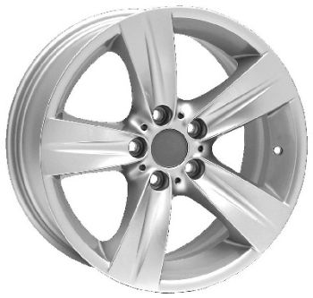FABIANA 8.0X17. 5X120/34 (72.6) (S) (BMW) KG650