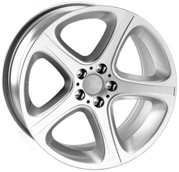 X5 SPACE 8.5X18. 5X120/46 (74.1) (S) (BMW)
