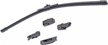 BOSCH AEROTWIN MULTI-CLIP KLAASIPUHASTAJA/KOJAMEES 550MM/22"