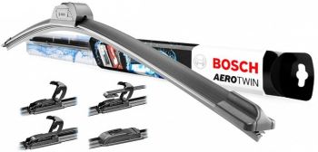 BOSCH AEROTWIN RETRO KLAASIPUHASTAJA/KOJAMEES 600MM/24"