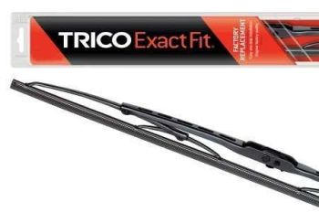 TRICO EXACTFIT PREMIUM 280MM KLAASIPUHASTAJA/KOJAMEES