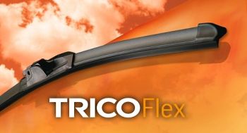 TRICO FLEX 380MM KLAASIPUHASTAJA/KOJAMEES