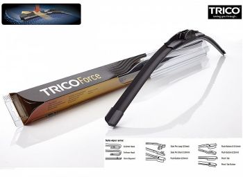 TRICO FORCE 750MM KLAASIPUHASTAJA/KOJAMEES
