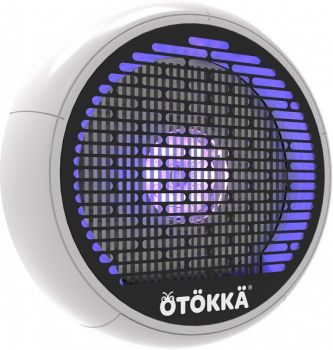 SÄÄSE/PUTUKA/KÄRBSE PÜÜDUR-LÕKS LED (MAX 160M2) APOLLO ÖTÖKKÄ