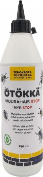 SIPELGATÕRJEVAHEND 750ML ÖTÖKKÄ