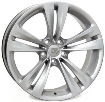 NEPTUNE GT 9.5X19. 5X120/39 (72.6) (S) (BMW) (ECE) KG735 REAR