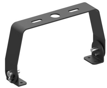 LED HIGH BAY LAEKINNITUS MUDELITELE RIO 100W/150W/200W 227X123.5MM NEXUS