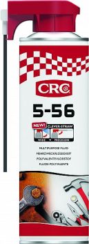 CRC 5-56 UNIVERSAALÕLI CLEVER STRAW OTSIKUGA 500ML/AE
