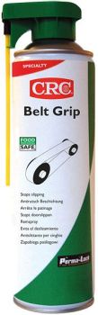 CRC BELT GRIP FPS LIBISEMISE VÄHENDAJA 500ML/AE