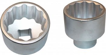 1" SPETSIAAL PADRUN 65MM. 12-KANT (MAN KARDAAN) TRIUMF